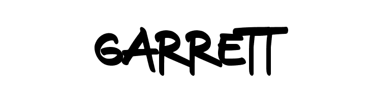 botes frica  Free Fonts Download