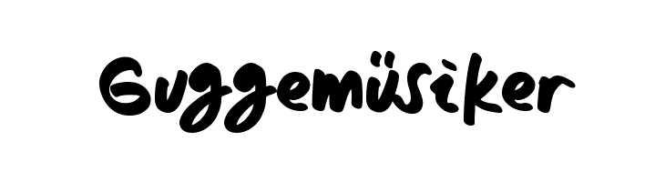 botes frica  Free Fonts Download