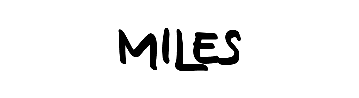 botes frica  Free Fonts Download