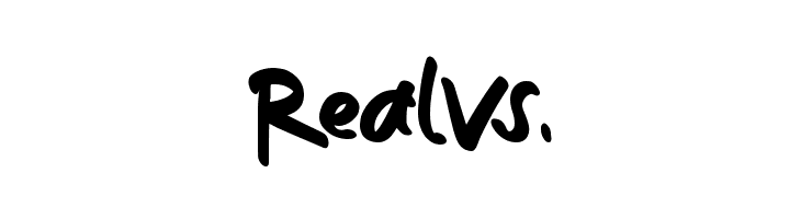 botes frica  Free Fonts Download