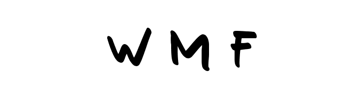 botes frica  Free Fonts Download