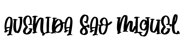 Sweet WItch  Free Fonts Download