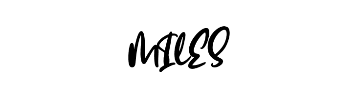 Eiffal Merrias  Free Fonts Download