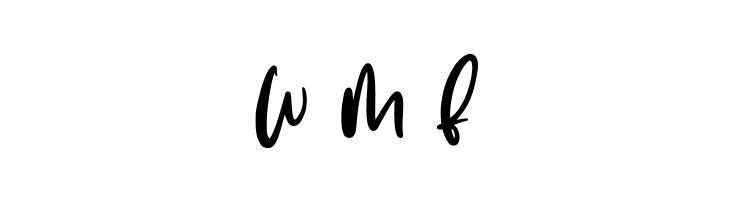 Eiffal Merrias  Free Fonts Download