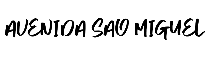 Gilligan Coast  Free Fonts Download