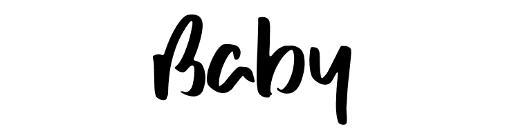 Gilligan Coast  Free Fonts Download