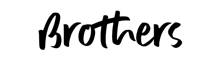 Gilligan Coast  Free Fonts Download