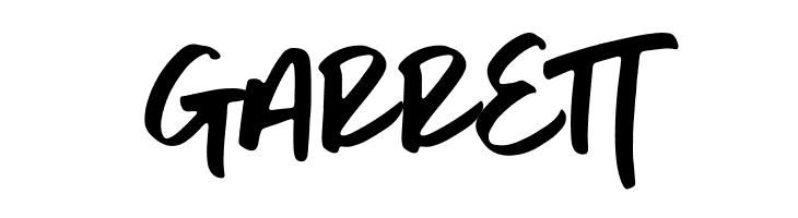 Gilligan Coast  Free Fonts Download