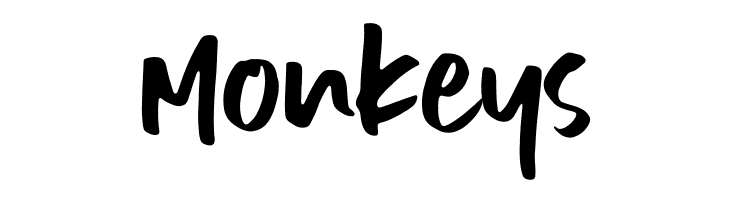 Gilligan Coast  Free Fonts Download