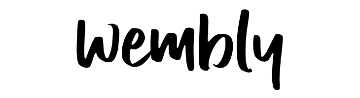 Gilligan Coast  Free Fonts Download