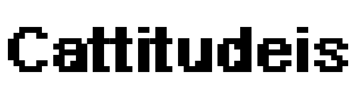 Pixel Arial 11 Bold  Free Fonts Download