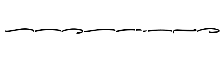 Gilligan Coast Swash  Free Fonts Download