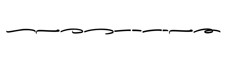 Gilligan Coast Swash  Free Fonts Download