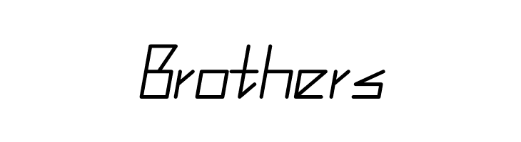 Node  Free Fonts Download