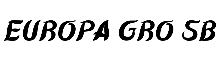 Kawit Free Ext Italic  Free Fonts Download