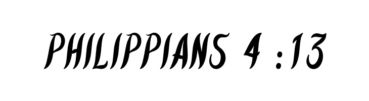 Kawit Free Cnd Italic  Free Fonts Download