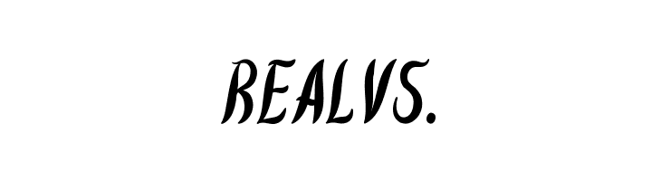 Kawit Free Cnd Italic  Free Fonts Download