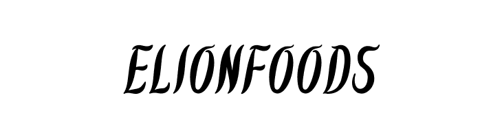 Kawit Free Cnd Italic  Free Fonts Download