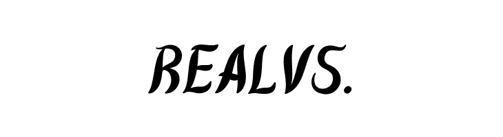 Kawit Free Italic  Free Fonts Download