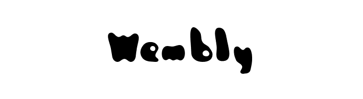 Jambotango  Free Fonts Download