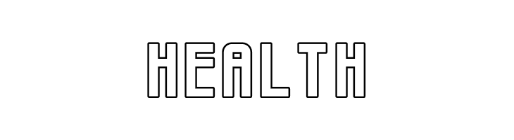Gipfel Outline  Free Fonts Download
