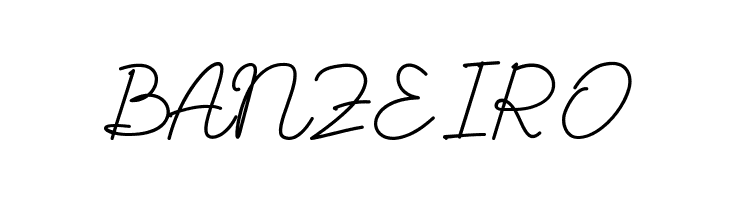 Albelia-Script  Free Fonts Download