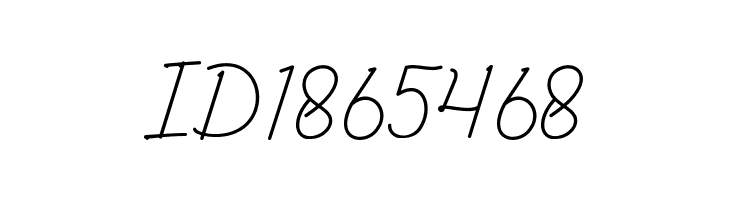 Albelia-Script  Free Fonts Download