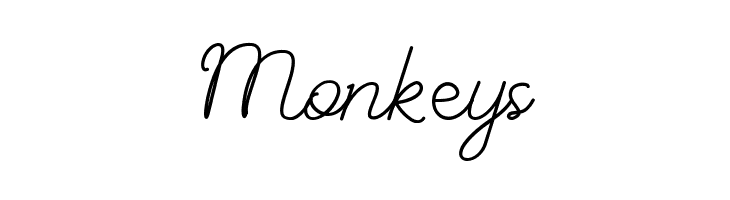 Albelia-Script  Free Fonts Download