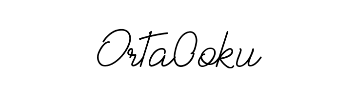 Albelia-Script  Free Fonts Download