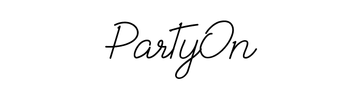 Albelia-Script  Free Fonts Download