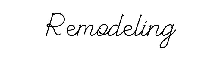 Albelia-Script  Free Fonts Download