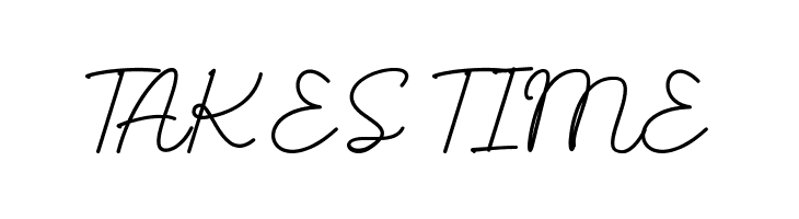 Albelia-Script  Free Fonts Download