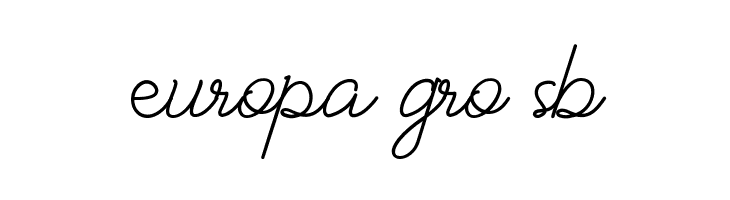 Albelia-Script  Free Fonts Download