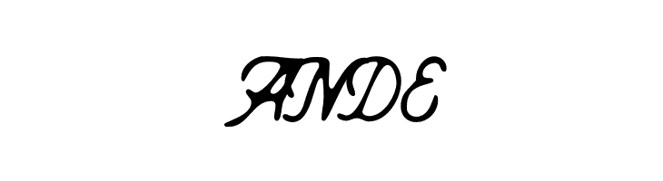 AltobelloDEMO-Regular  Free Fonts Download