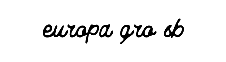 AltobelloDEMO-Regular  Free Fonts Download