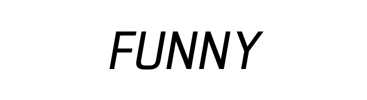 Navine Demo SemCond Ita  Free Fonts Download