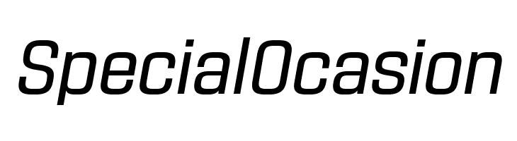 Navine Demo SemCond Ita  Free Fonts Download