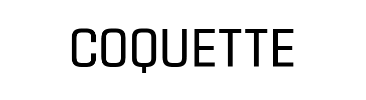 Navine Demo SemiCondensed  Free Fonts Download