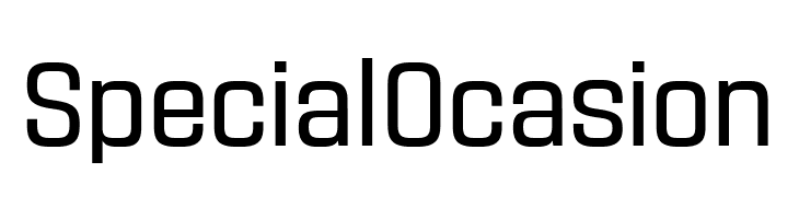 Navine Demo SemiCondensed  Free Fonts Download