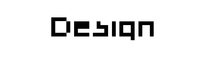 Org_v01  Free Fonts Download