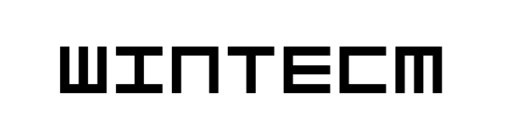 Org_v01  Free Fonts Download