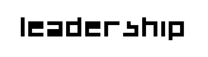 Org_v01  Free Fonts Download