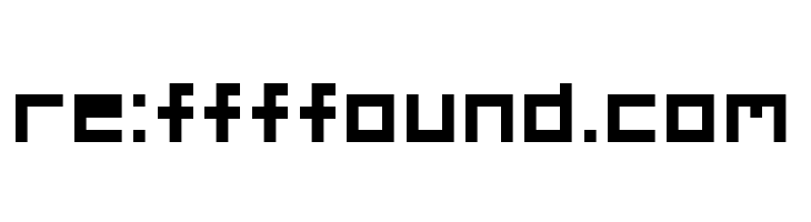 Org_v01  Free Fonts Download