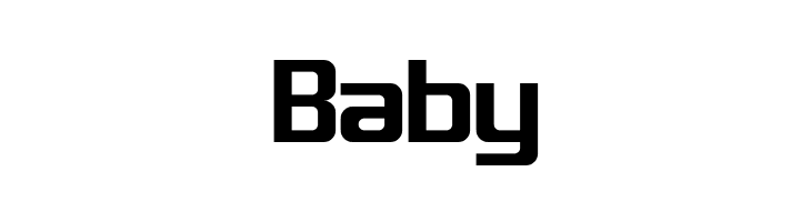 QUUB Bold  Free Fonts Download