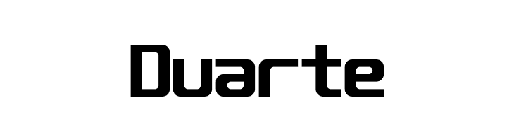 QUUB Bold  Free Fonts Download