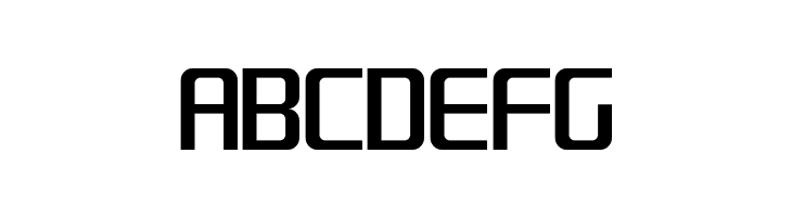 QUUB Medium  Free Fonts Download