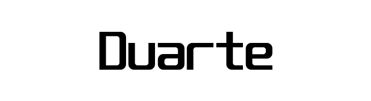 QUUB Medium  Free Fonts Download