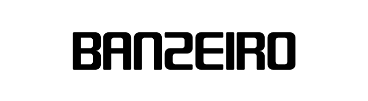 QUUB Bold_R  Free Fonts Download