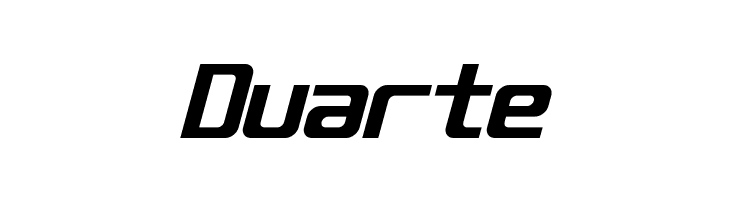 QUUB Bold_Italic  Free Fonts Download