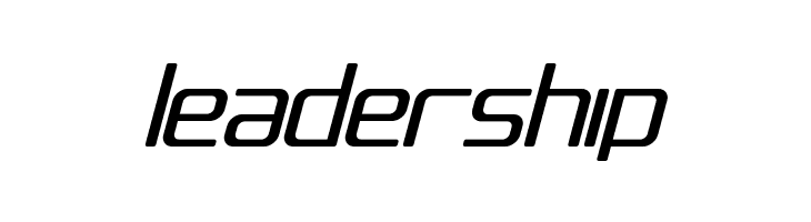 QUUB Regular_Italic_R  Free Fonts Download